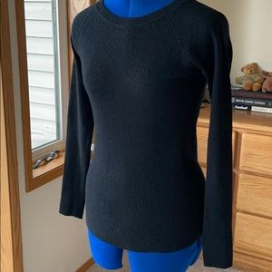 Halogen Wool Sweater